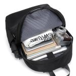 Grande capacité sac à dos