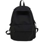design du sac à dos scolaire