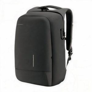 Sac à Dos-Sécurisé LockPack élégant