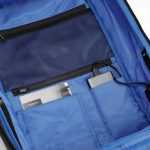 Sac à Dos-Sécurisé pour usages professionnels