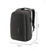 Ergonomique LockPack pour tous les jours