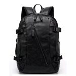 style intemporel sac à dos homme