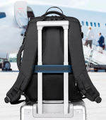 pèse bagage intégré