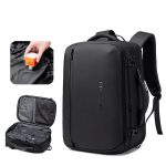 compartiment ordinateur sac à dos