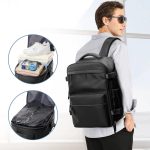 sac voyage sous vide