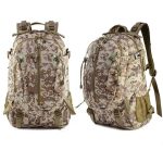 sac militaire résistant