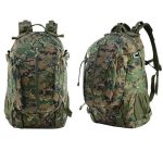 sac randonnée militaire
