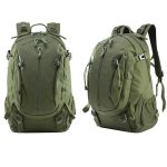 sac à dos capacité 50L