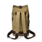 sac à dos en toile