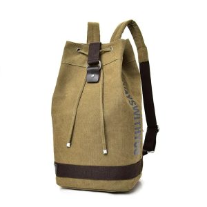 sac à dos vintage