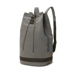 sac à dos en canvas
