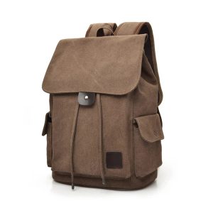 Sac à Dos Style Vintage