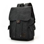 sac toile tendance