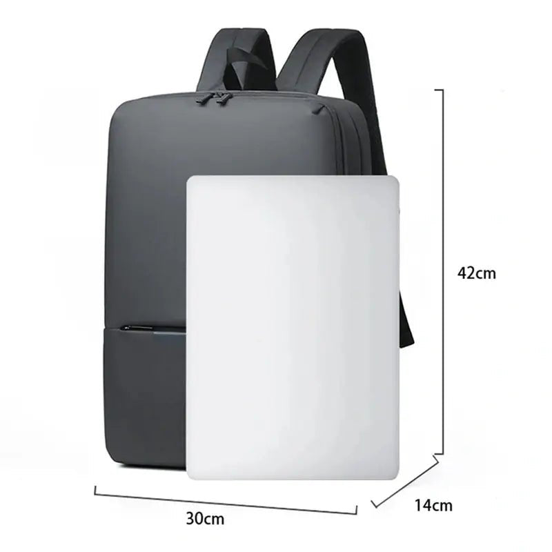 sac à dos protection tablette