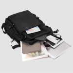 équipement aventure 40L
