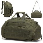 sac à dos conversion facile