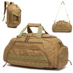 sac à dos rangement optimisé