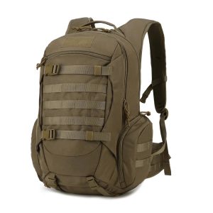 Sac à dos tactique militaire