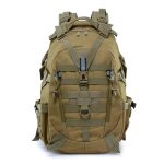 Sac à Dos pour randonnée urbaine