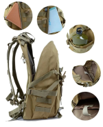 Sac urbain polyvalent