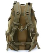 Équipement d'aventure stylé