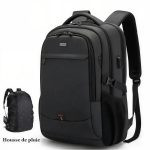 sac à dos pour ordinateur portable FlexWork