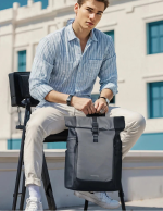 sac à dos étanche design