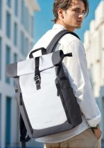 sac à dos élégant imperméable