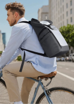 sac à dos mode imperméable