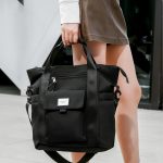 sac polyvalent Tigernu