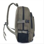 Accessoire de mode toile canvas