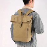 Sac à dos robuste et stylé