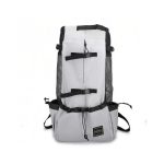 randonnée avec sac chien