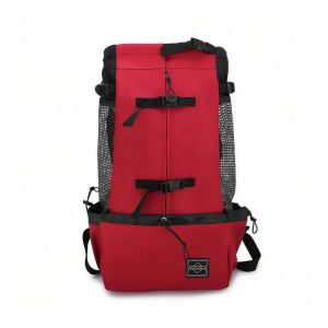 sac à dos transport chien 20kg