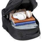 sac compartiments multiples