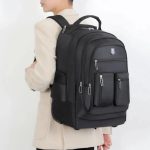 sac à dos durable