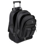 valise trolley moderne