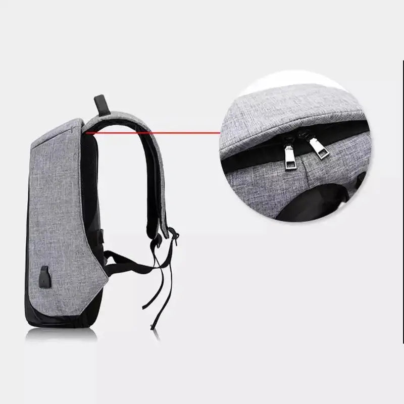 sac à dos étudiant