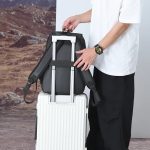 sac à dos tendance imperméable
