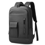 Sac à dos avec port USB