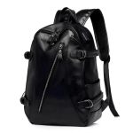 sac à dos cuir chic
