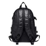 sac à dos élégant cuir