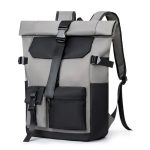 Sac à Dos Urban Roll Top en ville