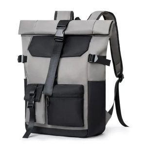 Sac à Dos Urban Roll Top en ville