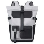 Sac à Dos Urban Roll Top confort