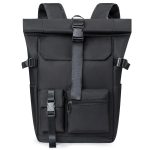 Sac à Dos Urban Roll Top design moderne