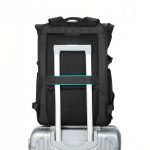 sac à dos cycliste