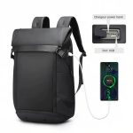 sac à dos avec port USB
