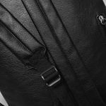 élégant sac à dos