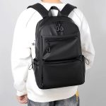sac à dos urbain chic